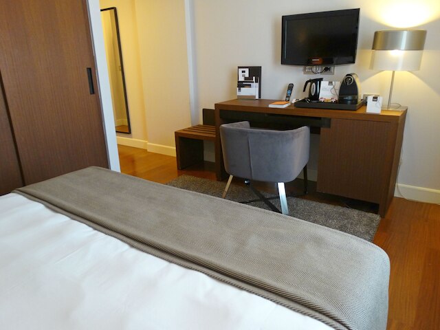 ホテル ミラノ スカーラ