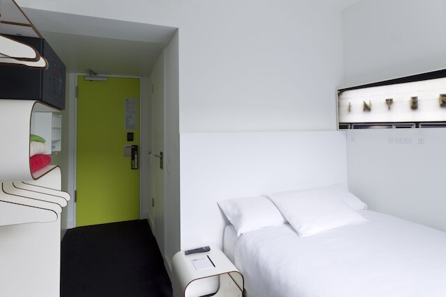 ホテル ガット ポイント チャーリー ベルリン