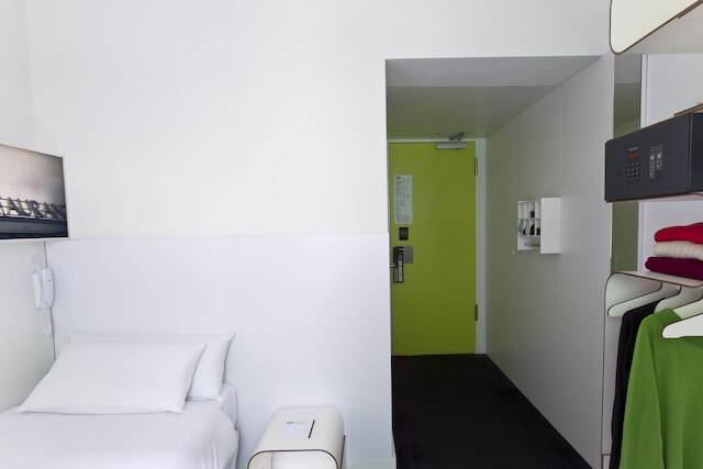 ホテル ガット ポイント チャーリー ベルリン