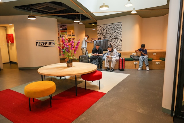 ホテル ガット ポイント チャーリー ベルリン