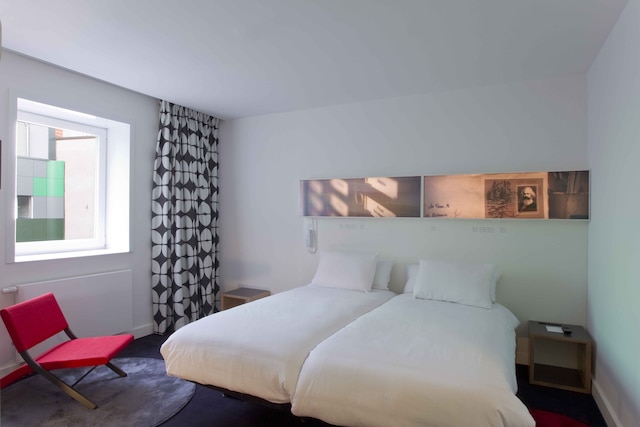 ホテル ガット ポイント チャーリー ベルリン