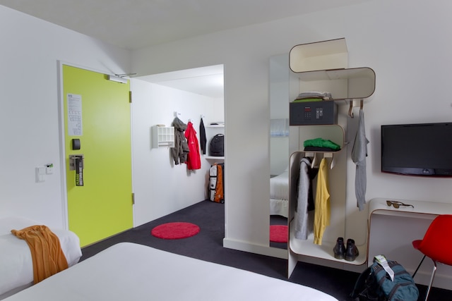 ホテル ガット ポイント チャーリー ベルリン