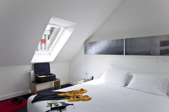 ホテル ガット ポイント チャーリー ベルリン