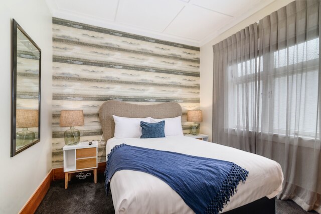 レイク ロッジ B&B ロトルア - アダルト オンリー