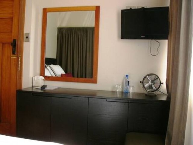 レイク ロッジ B&B ロトルア - アダルト オンリー