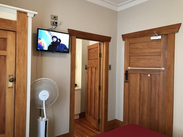 レイク ロッジ B&B ロトルア - アダルト オンリー