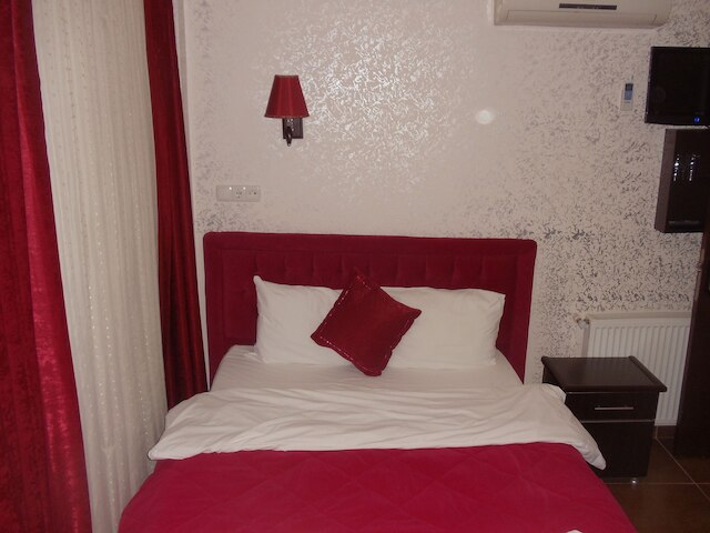 アレス ホテル スルタンアフメット