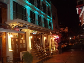 アレス ホテル スルタンアフメット