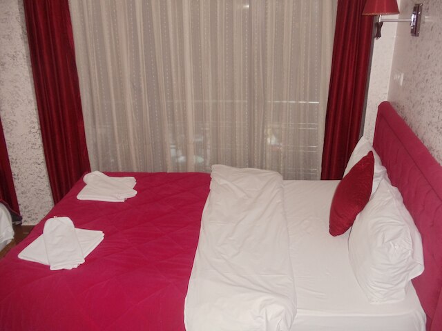 アレス ホテル スルタンアフメット