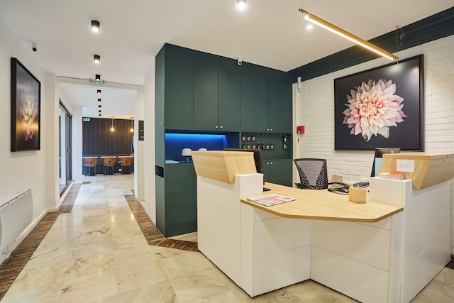 ホテル・ボークァルティエ・モンマルトル