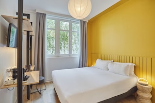 ホテル・ボークァルティエ・モンマルトル