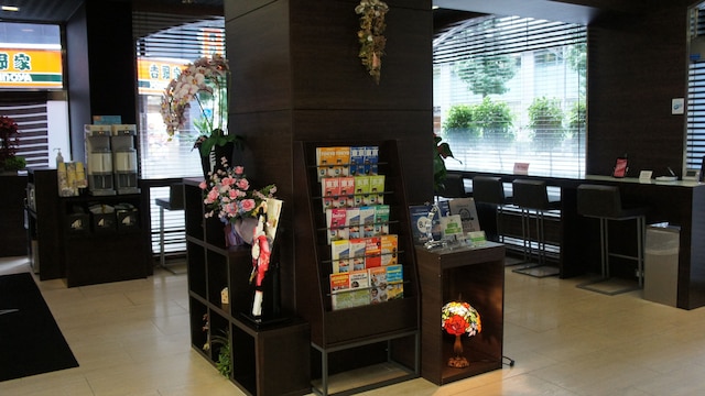 東京堀留ヴィラ