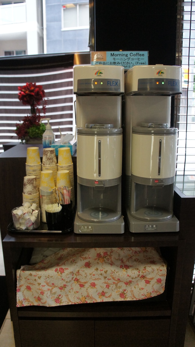 東京堀留ヴィラ