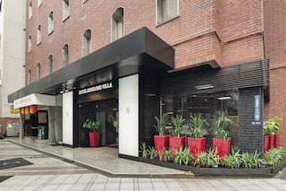 東京堀留ヴィラ