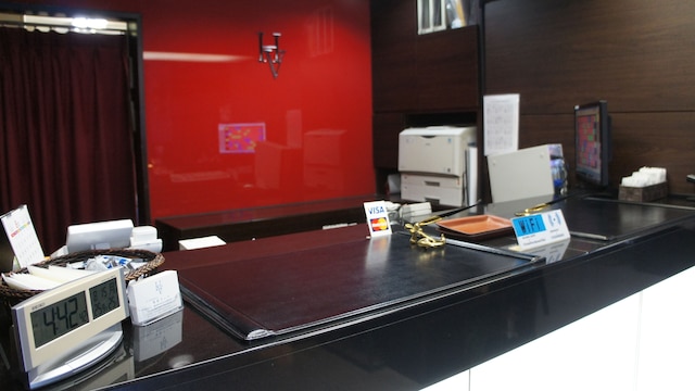 東京堀留ヴィラ