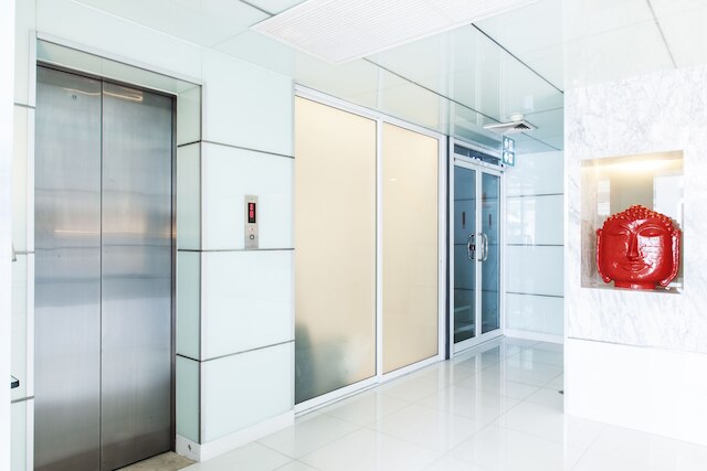 ホテル ソロ スクンビット 2