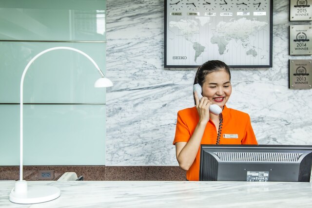 ホテル ソロ スクンビット 2