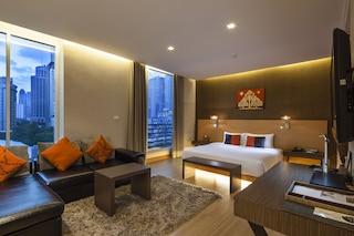 ホテル ソロ スクンビット 2