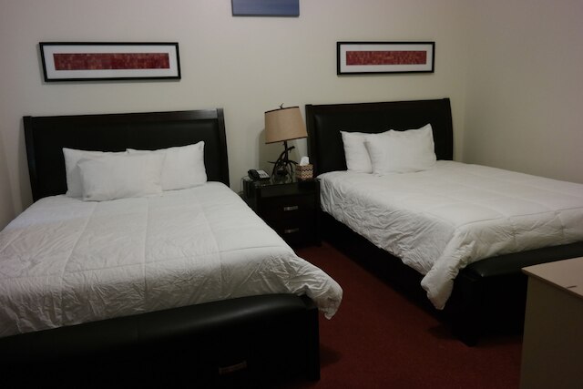 シトカ ホテル アンド レストラン