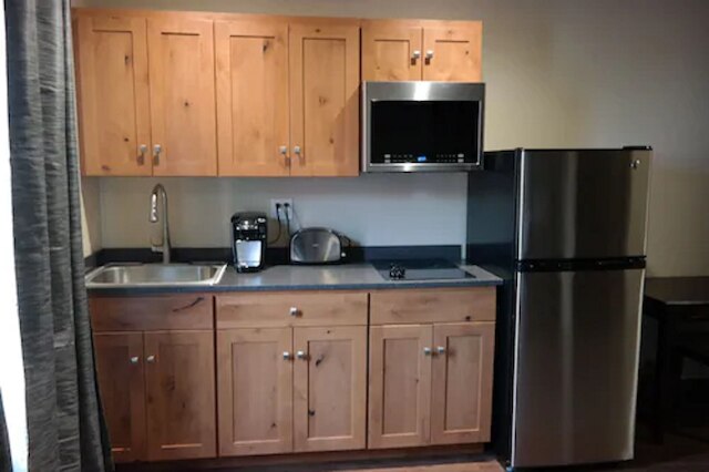 シトカ ホテル アンド レストラン