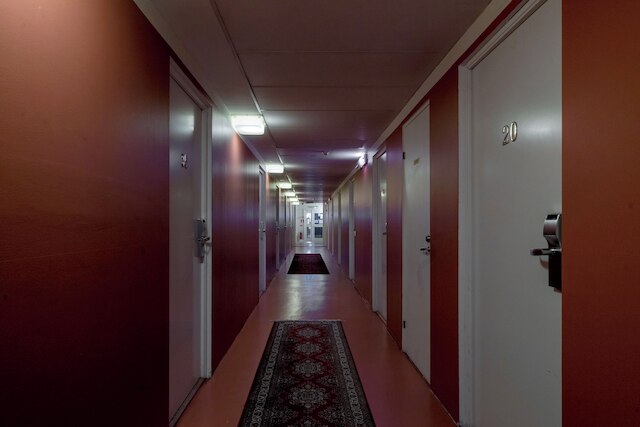 Reimersholme ホテル