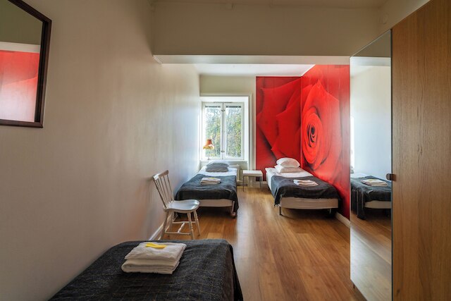 Reimersholme ホテル