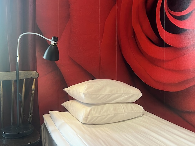 Reimersholme ホテル