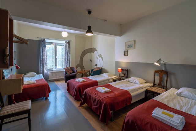 Reimersholme ホテル