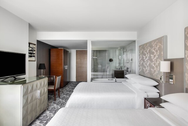 シェラトン メルボルン ホテル