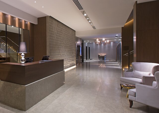 シェラトン メルボルン ホテル