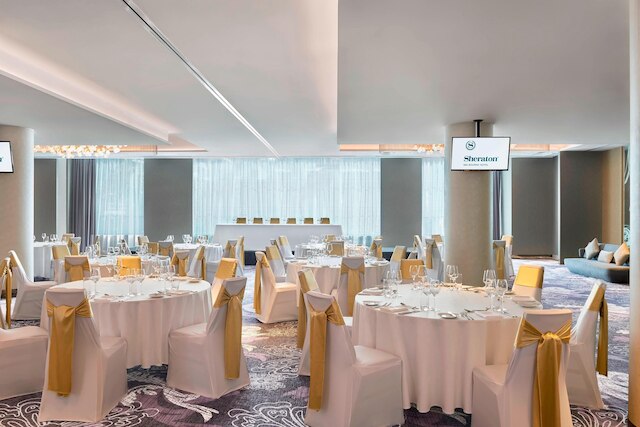 シェラトン メルボルン ホテル