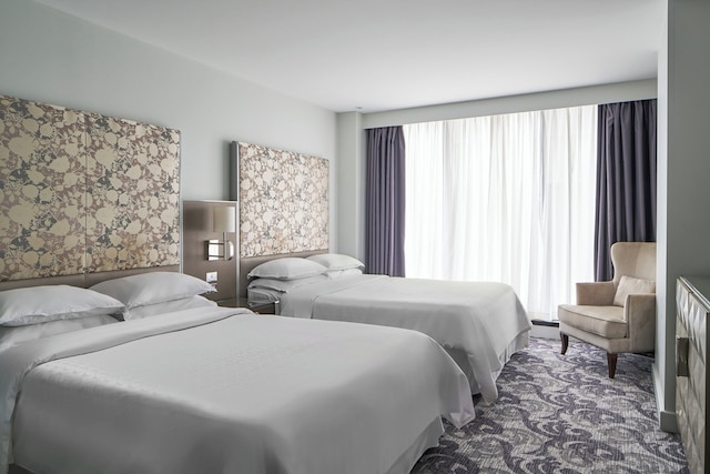 シェラトン メルボルン ホテル