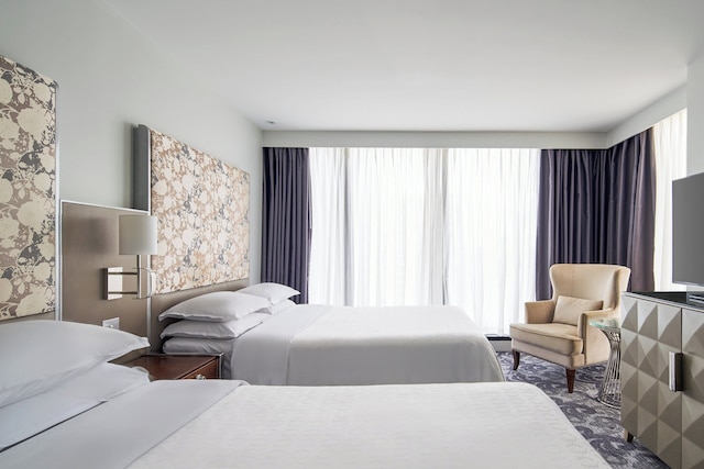 シェラトン メルボルン ホテル