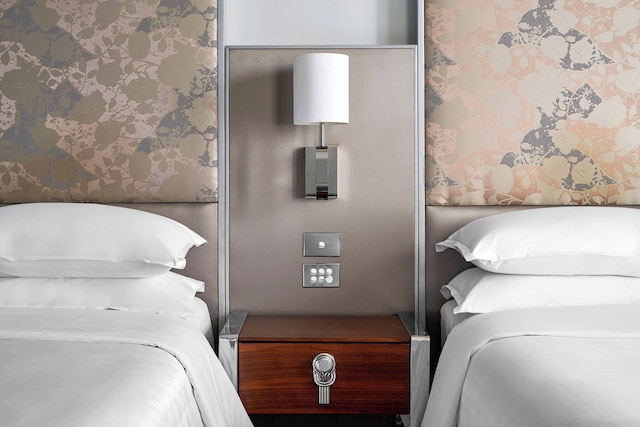 シェラトン メルボルン ホテル