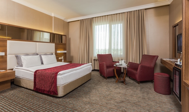 ガジ パーク ホテル