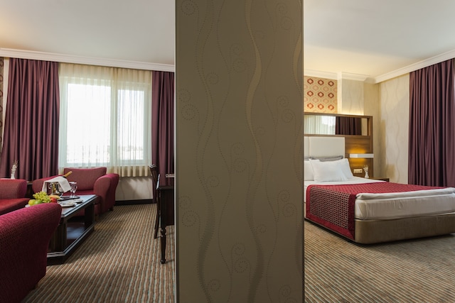 ガジ パーク ホテル