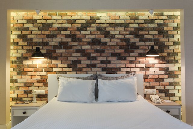 ガジ パーク ホテル