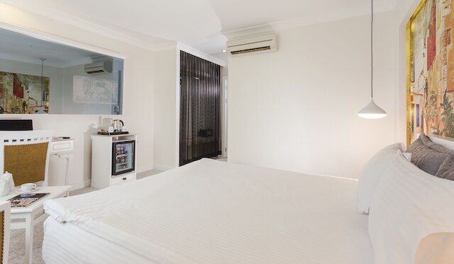 ガジ パーク ホテル