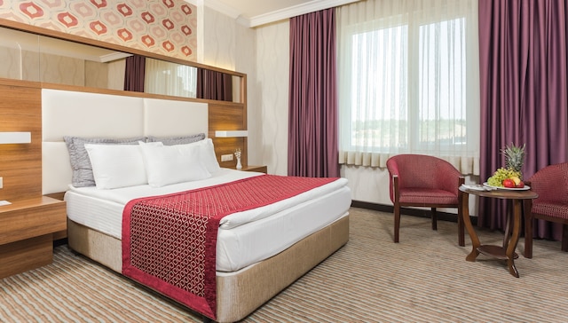 ガジ パーク ホテル