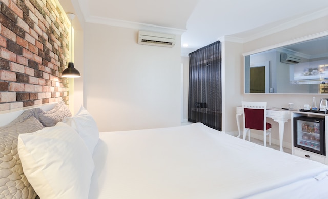 ガジ パーク ホテル