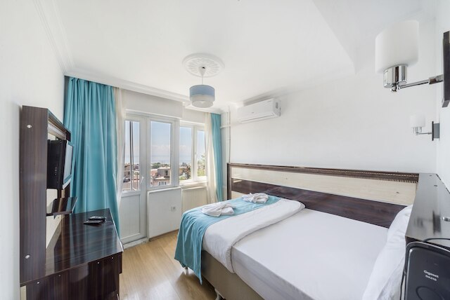 オールド シティ スルタンアフメット