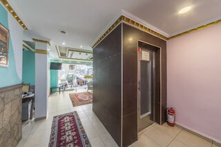 オールド シティ スルタンアフメット