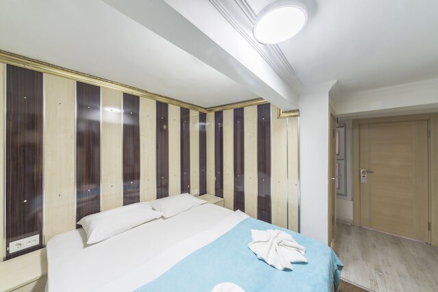 オールド シティ スルタンアフメット