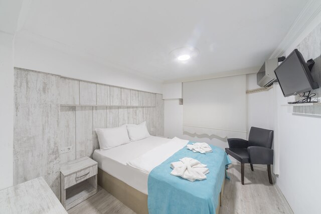 オールド シティ スルタンアフメット