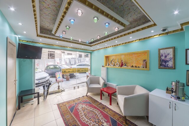 オールド シティ スルタンアフメット