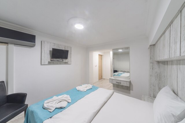 オールド シティ スルタンアフメット