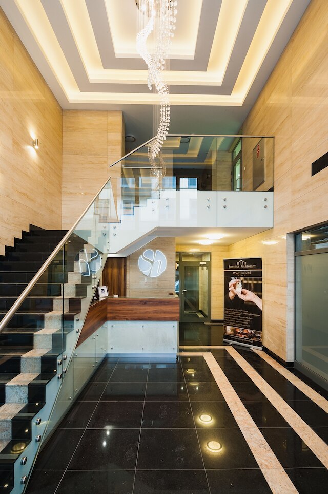 インQse ヴロツワフ | センター