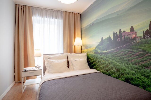 インQse ヴロツワフ | センター