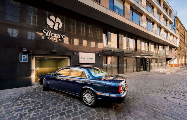 インQse ヴロツワフ | センター