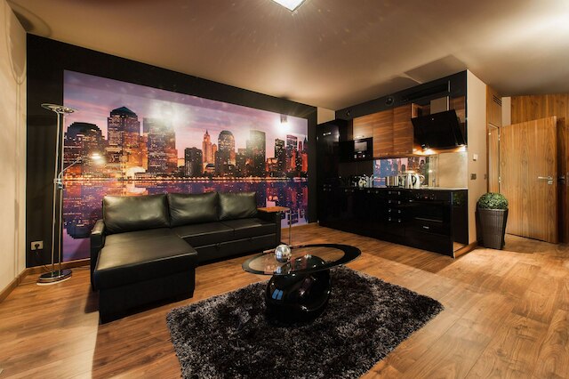 インQse ヴロツワフ | センター